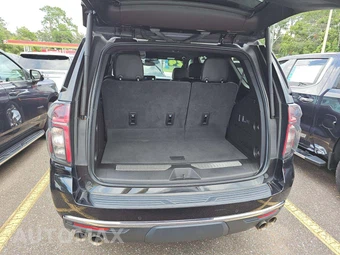 2024 Chevrolet Tahoe Premier 1LZ - miniatura 15