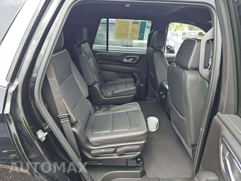 2024 Chevrolet Tahoe Premier 1LZ - miniatura 17
