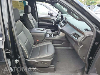 2024 Chevrolet Tahoe Premier 1LZ - miniatura 19