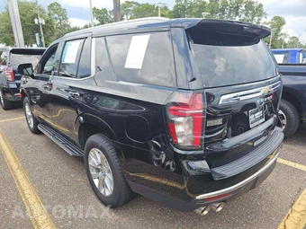2024 Chevrolet Tahoe Premier 1LZ - miniatura 2