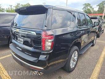 2024 Chevrolet Tahoe Premier 1LZ - miniatura 3