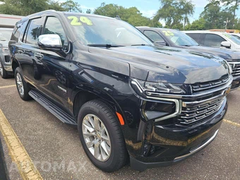 2024 Chevrolet Tahoe Premier 1LZ - miniatura 4