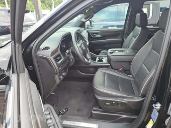 2024 Chevrolet Tahoe Premier 1LZ - miniatura 6
