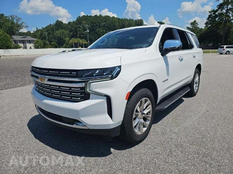 2024 Chevrolet Tahoe Premier 1LZ