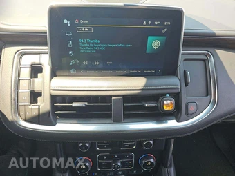2024 Chevrolet Tahoe Premier 1LZ - miniatura 10