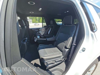 2024 Chevrolet Tahoe Premier 1LZ - miniatura 13