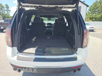 2024 Chevrolet Tahoe Premier 1LZ - miniatura 15
