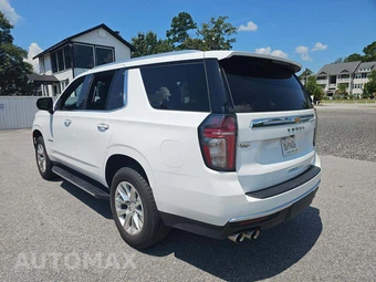 2024 Chevrolet Tahoe Premier 1LZ - miniatura 2