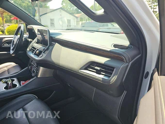 2024 Chevrolet Tahoe Premier 1LZ - miniatura 20