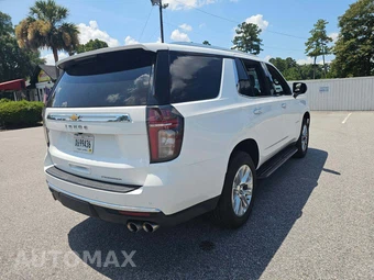 2024 Chevrolet Tahoe Premier 1LZ - miniatura 3