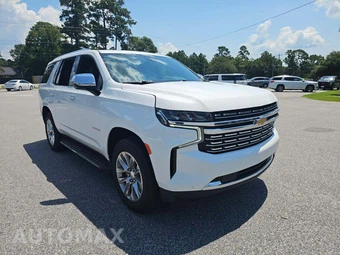 2024 Chevrolet Tahoe Premier 1LZ - miniatura 4
