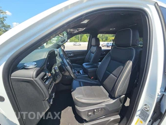 2024 Chevrolet Tahoe Premier 1LZ - miniatura 6