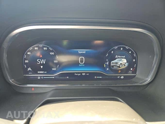 2024 Chevrolet Tahoe Premier 1LZ - miniatura 9