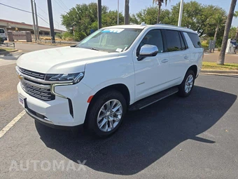 2024 Chevrolet Tahoe Premier 1LZ