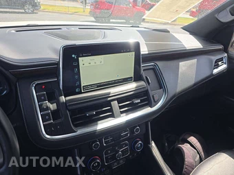 2024 Chevrolet Tahoe Premier 1LZ - miniatura 10