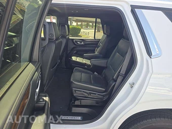 2024 Chevrolet Tahoe Premier 1LZ - miniatura 13