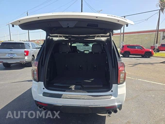 2024 Chevrolet Tahoe Premier 1LZ - miniatura 15