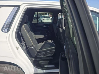 2024 Chevrolet Tahoe Premier 1LZ - miniatura 17