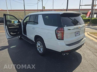 2024 Chevrolet Tahoe Premier 1LZ - miniatura 2