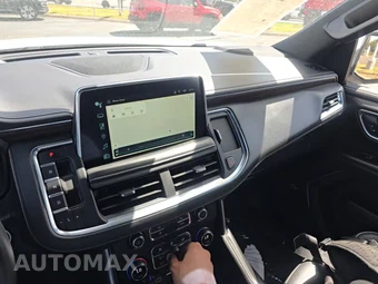 2024 Chevrolet Tahoe Premier 1LZ - miniatura 28