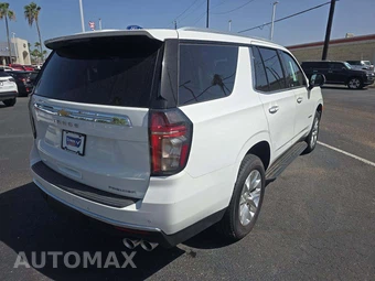 2024 Chevrolet Tahoe Premier 1LZ - miniatura 3