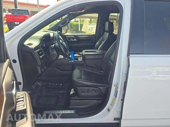 2024 Chevrolet Tahoe Premier 1LZ - miniatura 6
