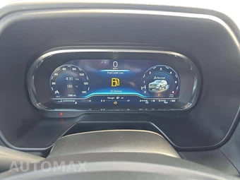 2024 Chevrolet Tahoe Premier 1LZ - miniatura 9