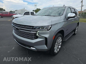 2024 Chevrolet Tahoe Premier 1LZ - samochód z USA z aukcji Manheim, oferta Kup Teraz w AUTOMAX