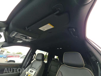 2024 Chevrolet Tahoe Premier 1LZ - miniatura 11