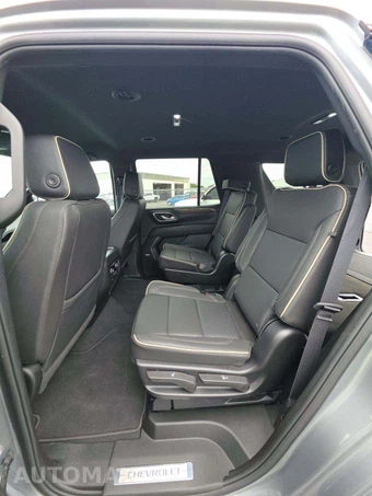 2024 Chevrolet Tahoe Premier 1LZ - miniatura 13
