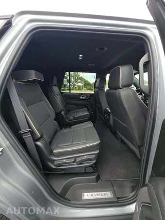 2024 Chevrolet Tahoe Premier 1LZ - miniatura 17