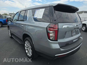 2024 Chevrolet Tahoe Premier 1LZ - miniatura 2