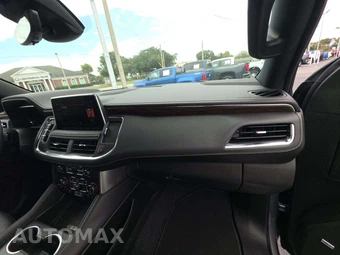 2024 Chevrolet Tahoe Premier 1LZ - miniatura 20