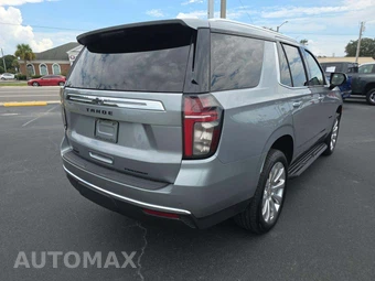 2024 Chevrolet Tahoe Premier 1LZ - miniatura 3