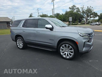2024 Chevrolet Tahoe Premier 1LZ - miniatura 4