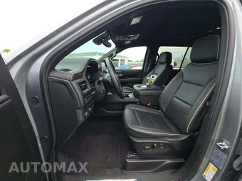2024 Chevrolet Tahoe Premier 1LZ - miniatura 6
