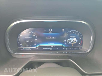 2024 Chevrolet Tahoe Premier 1LZ - miniatura 9