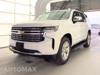 2024 Chevrolet Tahoe Premier 1LZ - samochód z USA z aukcji Manheim, oferta Kup Teraz w AUTOMAX