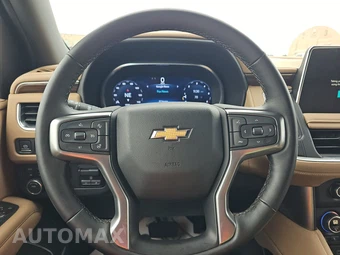 2024 Chevrolet Tahoe Premier 1LZ - miniatura 10