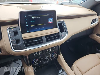 2024 Chevrolet Tahoe Premier 1LZ - miniatura 11
