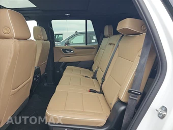 2024 Chevrolet Tahoe Premier 1LZ - miniatura 13