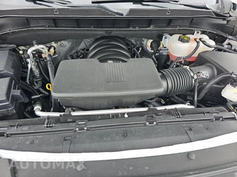 2024 Chevrolet Tahoe Premier 1LZ - miniatura 16