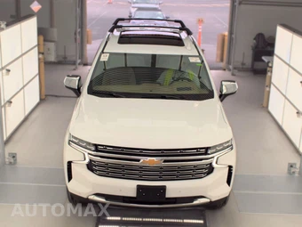 2024 Chevrolet Tahoe Premier 1LZ - miniatura 2