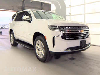 2024 Chevrolet Tahoe Premier 1LZ - miniatura 3