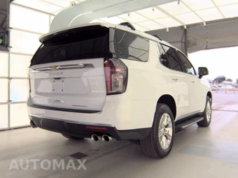 2024 Chevrolet Tahoe Premier 1LZ - miniatura 4