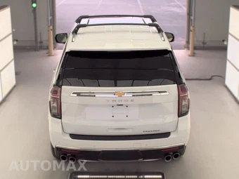 2024 Chevrolet Tahoe Premier 1LZ - miniatura 5