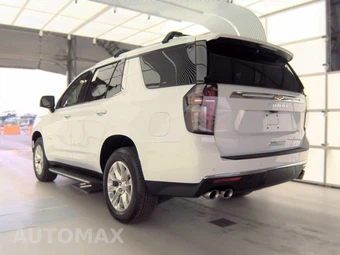 2024 Chevrolet Tahoe Premier 1LZ - miniatura 6