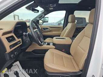 2024 Chevrolet Tahoe Premier 1LZ - miniatura 7