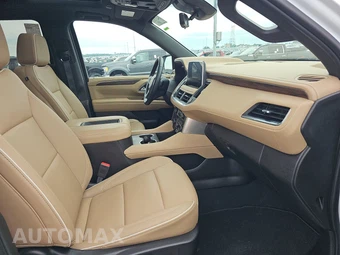 2024 Chevrolet Tahoe Premier 1LZ - miniatura 8