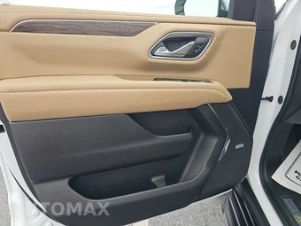 2024 Chevrolet Tahoe Premier 1LZ - miniatura 9